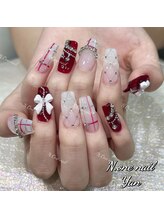 エヌワンネイル(N.one nail)/