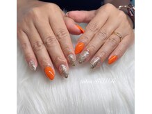 サロン アクア(salon AQUA)/