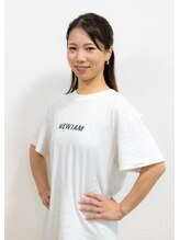 ニューアイアム 梅田中崎町店(New I am)&nbsp;川口 &nbsp;真木