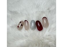 ディム(dim)/Mamu指名限定デザイン