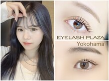 アイラッシュプラザ 横浜西口(EYELASH PLAZA by Sunmego)