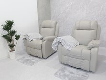 ラズリー(Lazliy)/店内