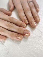 ラウ(Lau)/定額ネイル