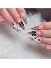 アミュレット(AMULET)/アニマルネイル