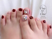 ワントゥワン(One to One)/