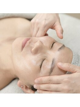 サロン ド アヤ(salon de Aya)/独自バンドテクニック