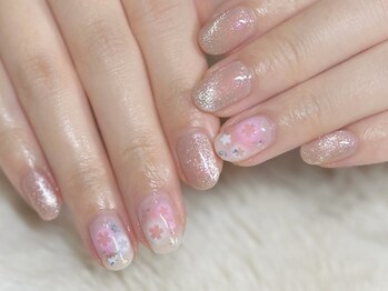 シェラック/アート4本