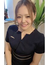 美らら MATUE YUI 店長