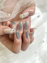 ベリール 南平岸店(Be'Leel)/ちゅるんコース