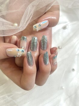 ベリール 南平岸店(Be'Leel)/ちゅるんコース