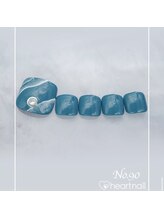 はあとねいる 浦和駅西口店/はあとねいる フットデザイン