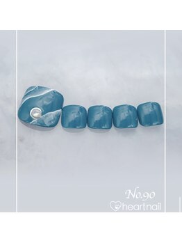 はあとねいる 浦和駅西口店/はあとねいる フットデザイン