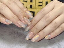 コロミネイル(colome nail)/