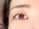 ナッティ(natti)の写真/【カール、長さ、カラーが充実♪】それぞれの目元の悩みに合わせた最適・最高のまつ毛をご提案◎