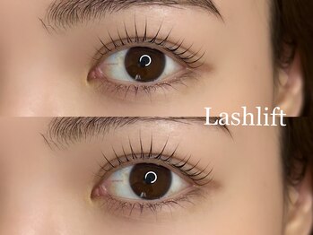 カミエユニ(Kamie-uni-)/まつ毛パーマ