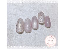 ボヌール(Bonheur)の雰囲気（定額コースあります。）