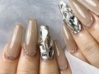 ラックス 神戸元町(LAX)/持ち込みOKフリーアートコース