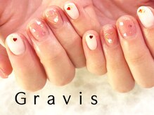 グラビス ランジュ 船橋店(Gravis L'ange)/定額コース*担当YUKI