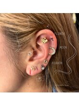 シャルム ド ネイルズ(Charm de nails)/