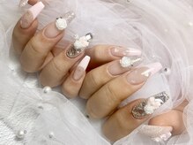 ジェムネイル(Jem Nail)/スカルプメニュー