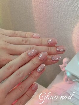 グロー ネイル(Glow Nail)/