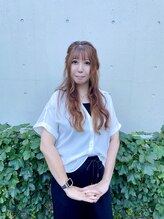タオドットネイル(TAO...nail) Akane 