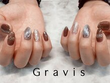 グラビス ランジュ 船橋店(Gravis L'ange)/Jr定額コース*YUNA担当