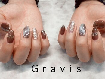 グラビス ランジュ 船橋店(Gravis L'ange)/Jr定額コース*YUNA担当