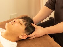 ナギ(NAGI)の雰囲気(プロのケアで、疲れた身体をリセットしませんか?)