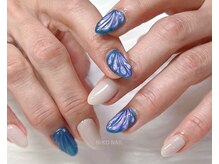 ニコネイル(NIKO NAIL)