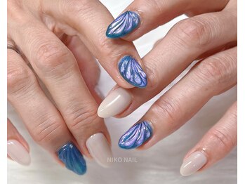 ニコネイル(NIKO NAIL)
