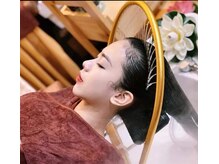 ハナビューティー(Hana beauty)の雰囲気（ヘッドスパ）