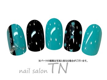 ティーエヌ 蔦屋書店茂原店/季節の定額7900円コース☆