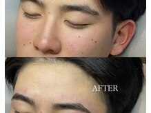 プラスアイビー 小倉店(+i.b)/HBL★繰り返すともっと綺麗♪