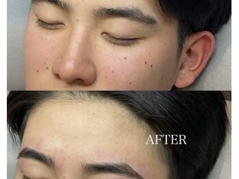 プラスアイビー 小倉店(+i.b)/HBL★繰り返すともっと綺麗♪