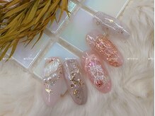 フローラネイルサロン/