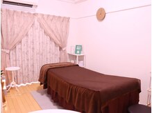 呼吸の音の雰囲気(プライベートサロン★周囲を気にせずゆったり寝落ち出来ます◎)