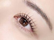 ネバサロン 蒲田(Neva Salon)/束感/まつ毛パーマ