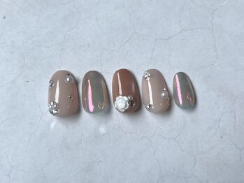 エイム 目黒店(Aim)/259D-4 ¥12000