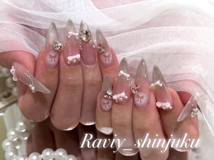 ラビィ 新宿店(Raviy)の写真