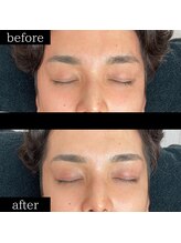 ユー 千葉駅前店(you)/メンズ眉毛/メンズ眉/千葉駅