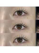 エルモア 高宮店(ElleMoi)/似合わパーマ/パリジェンヌ