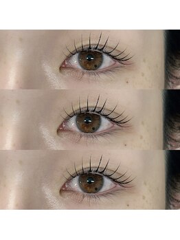 エルモア 高宮店(ElleMoi)/似合わパーマ/パリジェンヌ