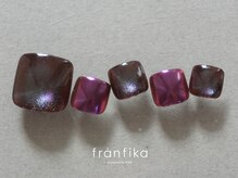 フランフィーカ(franfika produced by FIKA)/10450円