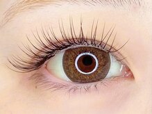 【ノンシアノグルー使用LEDエクステ】今まで目が染みてエクステをあきらめていた方必見☆