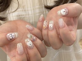 フリーアート10本コース