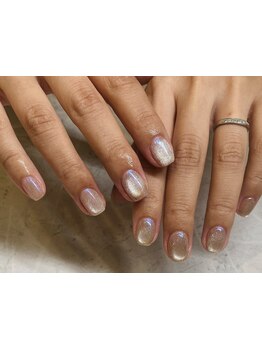 定額メニューのあるサロン