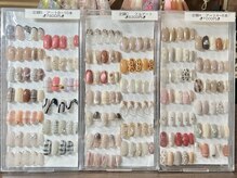 シンプル～フルデザインの定額デザイン多数！色変えも可能です☆