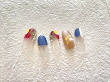 レヴィア(Levia)/プレミアム定額コース120分