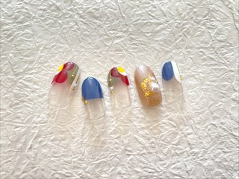 レヴィア(Levia)/プレミアム定額コース120分